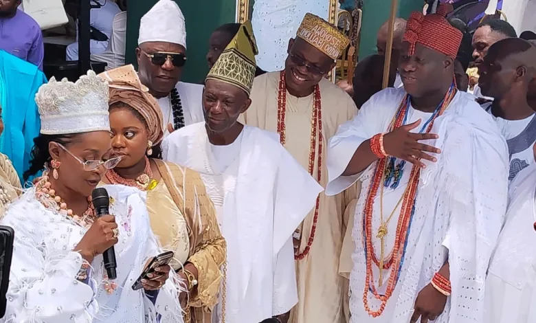 Governor Makinde rallies Yoruba leaders to prioritise unity over politics 1 IMG 20260502 WA0016
