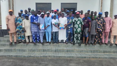 Political allies purchase APC Senate form for Oyetola’s son 2 IMG 20260503 WA0020