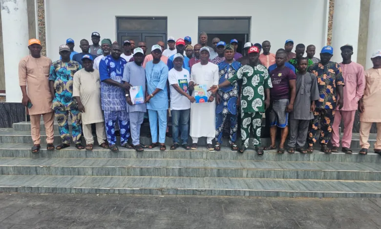 Political allies purchase APC Senate form for Oyetola’s son 1 IMG 20260503 WA0020