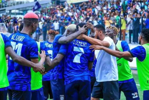 NNL super four kicks off in Ikenne as title race begins 1 IMG 20260503 WA0362