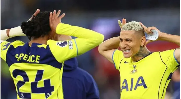 Gallagher, Richarlison fire tottenham to vital survival boost 1 IMG 20260503 WA0502