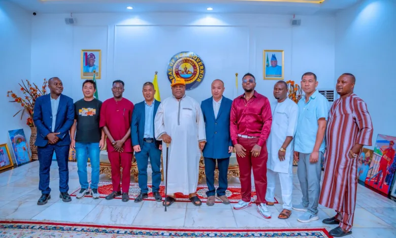 Osun targets industrial growth as Adeleke engages Chinese investors 1 IMG 20260504 WA0041