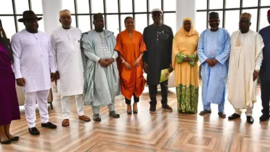 RMAFC calls for end to bottlenecks in Nigeria’s investment processes 2 IMG 20260504 WA0047
