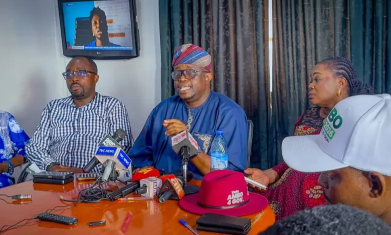 APC promises issue-driven campaign, predicts defeat for Adeleke in 2026 Osun election 1 IMG 20260504 WA0053