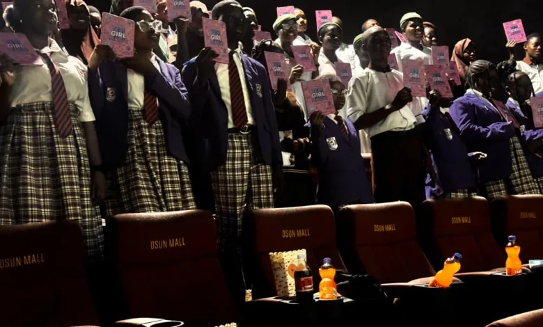 UNICEF urges stronger support for platforms amplifying girls’ voices in Nigeria 1 IMG 20260505 WA0016