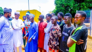 Rebuilding Tudun Biri: When tragedy becomes a building block for national unity — by Babajide Fadoju 7 IMG 20260506 WA0018
