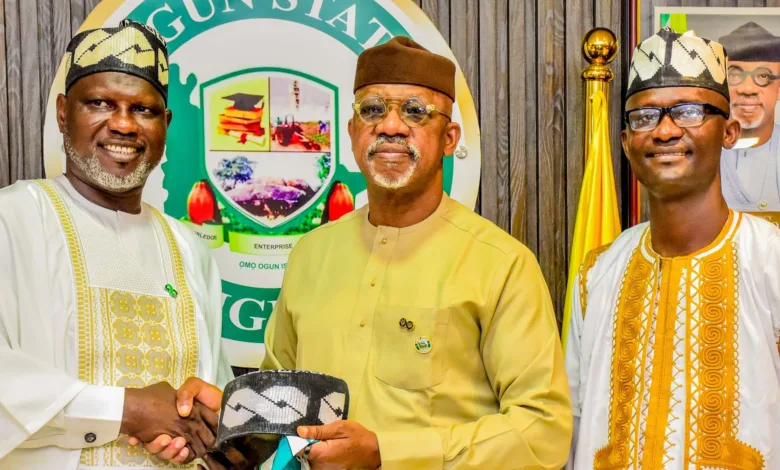 Abiodun vows skills, jobs support for Arewa community 1 IMG 20260506 WA047412
