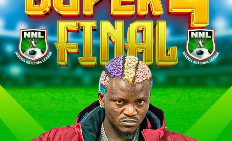 Music Star Portable to headline NNL Super Four finale in Ikenne 1 IMG 20260506 WA05432