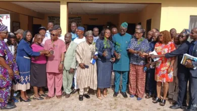 Ondo to revive coffee production as Aiyedatiwa launches 1,000-hectare project 11 IMG 20260507 WA0051