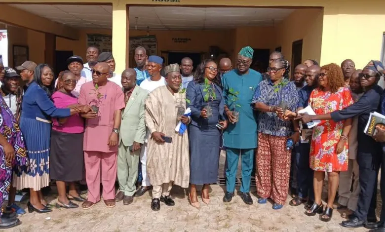 Ondo to revive coffee production as Aiyedatiwa launches 1,000-hectare project 1 IMG 20260507 WA0051