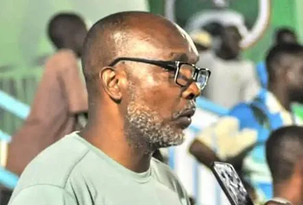 NNL Super Four sets new standard, says Ex-Kwara United Coach 1 IMG 20260507 WA01492