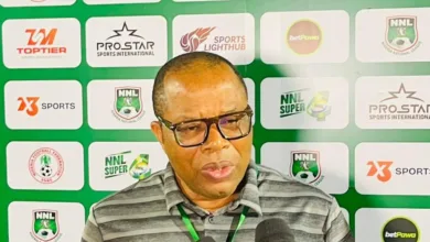 Super Four has reached new level- NNL Boss 11 IMG 20260507 WA05862