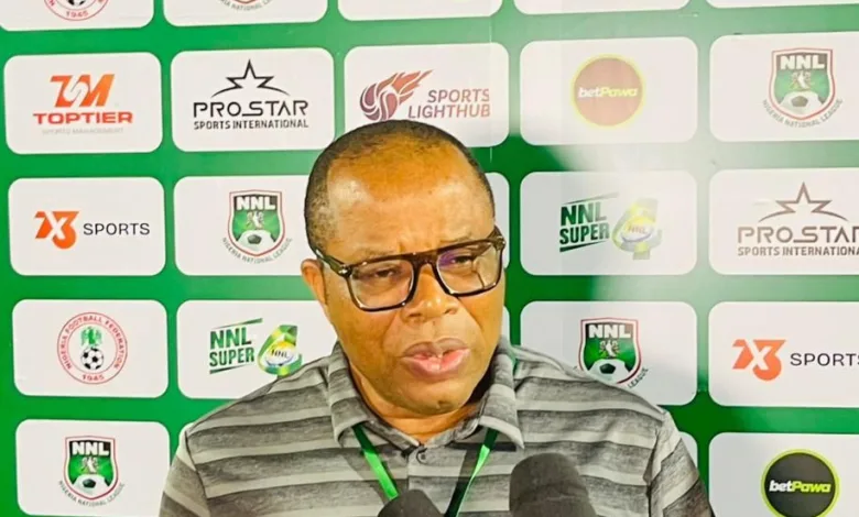 Super Four has reached new level- NNL Boss 1 IMG 20260507 WA05862