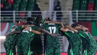 Unity Cup shock as Chelle picks Oseni over Iheanacho 9 IMG 20260508 WA0197