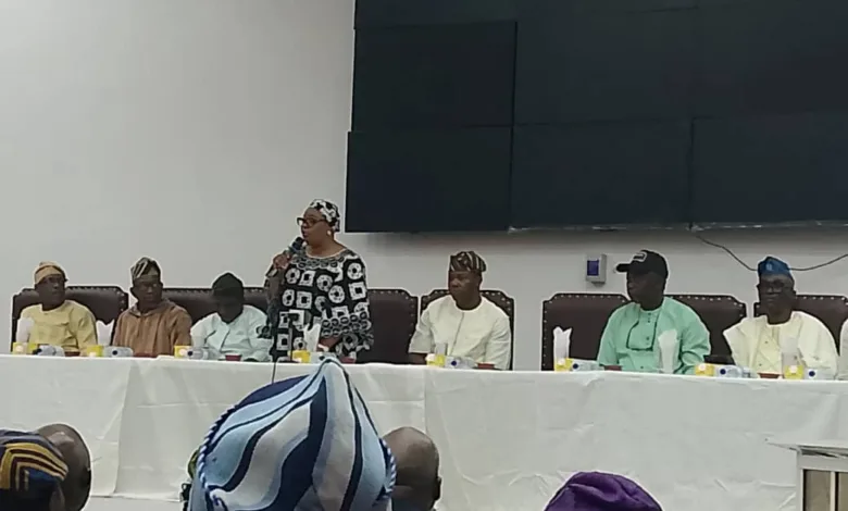 Lagos Assembly moves to end multiple taxation, illegal levies 5 IMG 20260508 WA0301