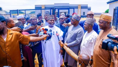 The Northwest comeback: Inside Tinubu’s push for peace, prosperity and progress — by Uche Nnadozie 5 IMG 20260509 WA0007
