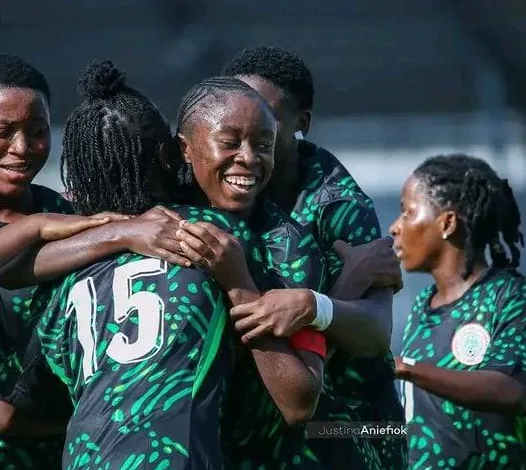 Nigeria edge Malawi to seal U-20 women’s world cup ticket 1 IMG 20260509 WA0345