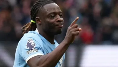 Manchester City close gap on Arsenal with Brentford win 4 IMG 20260509 WA0474