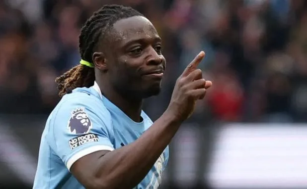 Manchester City close gap on Arsenal with Brentford win 1 IMG 20260509 WA0474