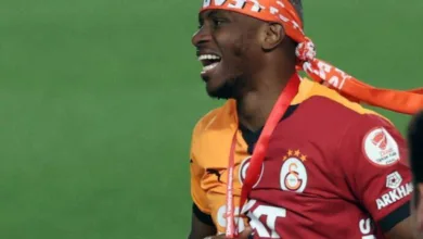 Osimhen delivers as Galatasaray win record 26th Turkish title 3 IMG 20260509 WA0484