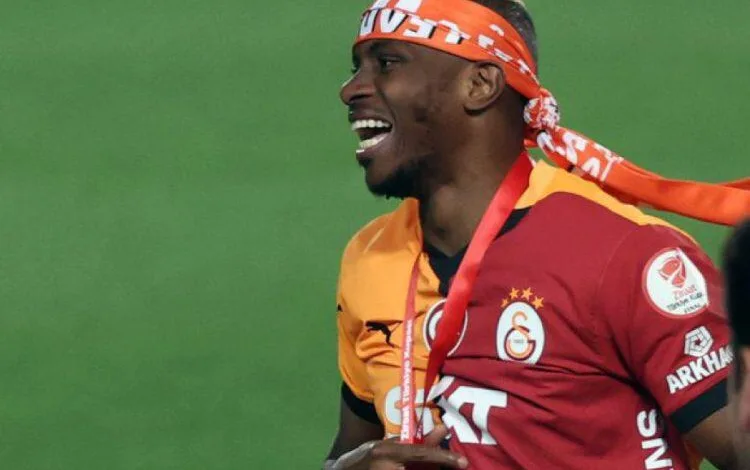 Osimhen delivers as Galatasaray win record 26th Turkish title 1 IMG 20260509 WA0484