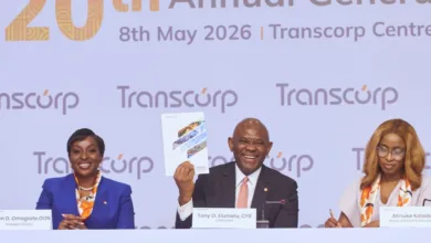2025FY: Transcorp rewards shareholders with N20.3bn dividend 1 IMG 20260510 WA0026