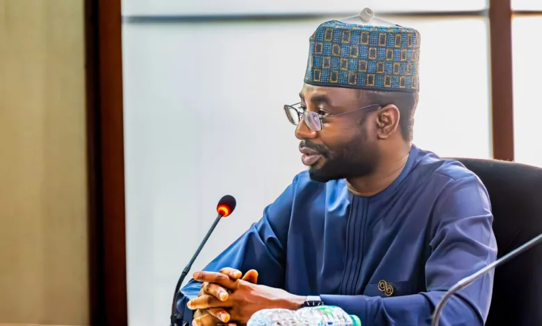 Strong digital infrastructure key to startup growth - NITDA 1 IMG 20260511 WA0243