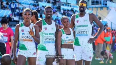 AFN sends 41 athletes to Ghana for continental athletics showdown 9 IMG 20260511 WA0325