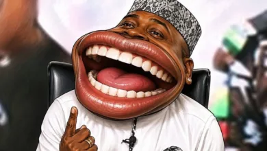 Borno: Journey back to yesterday — by Bamidele Johnson 3 IMG 20260512 WA0005