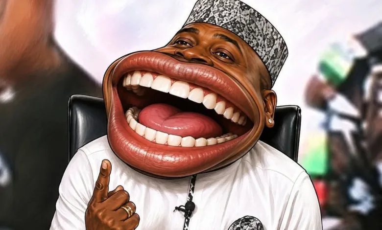 Borno: Journey back to yesterday — by Bamidele Johnson 1 IMG 20260512 WA0005