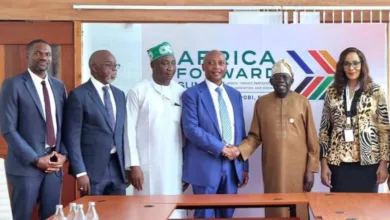 President Tinubu approves Nigeria’s hosting of CAF General Assembly, CAF Awards 6 IMG 20260512 WA0017