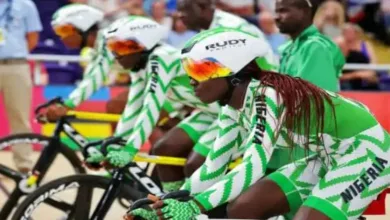 Team Nigeria dominates African cycling championship with 16 medals 8 IMG 20260512 WA0171