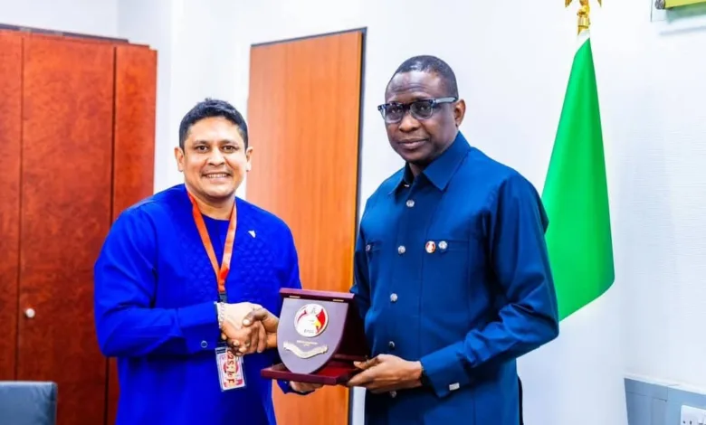 EFCC chairman tasks Guinness Nigeria on compliance with regulations 1 IMG 20260513 WA0000