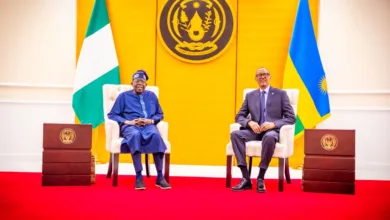 As Nigeria’s chief marketer attends Africa CEOs Forum — by Abdulaziz Abdulaziz 6 IMG 20260513 WA0013