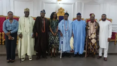 Olubadan backs student loan scheme, pledges mobilisation across Oyo State 12 IMG 20260513 WA0014