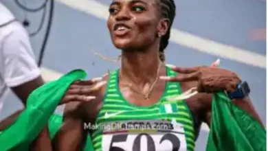 Amusan wins historic sixth African gold 4 IMG 20260513 WA0608
