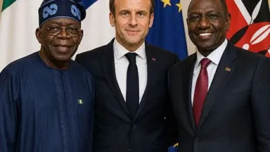 Is France real or déjà vu with Africa? — by Kelechi Deca 10 IMG 20260514 WA0038