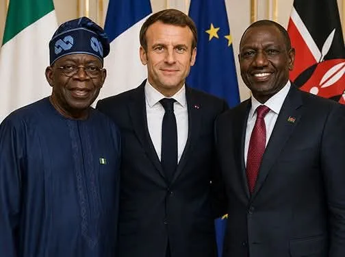 Is France real or déjà vu with Africa? — by Kelechi Deca 1 IMG 20260514 WA0038