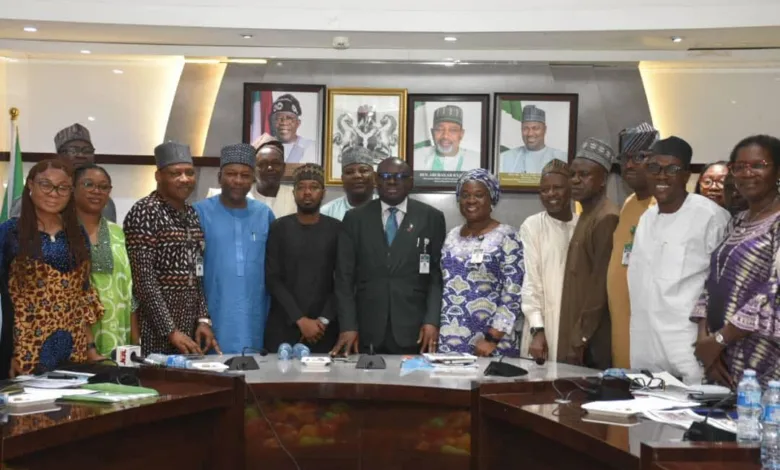 SAPZ programme will drive agro-industrial growth, strengthen food security — Ogunbiyi 1 IMG 20260514 WA0039