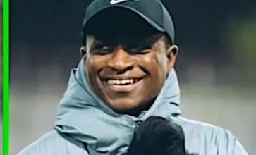 Nigeria’s U-20, U-17 teams name new coaching crews 1 IMG 20260514 WA04692