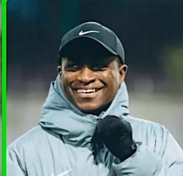 Nigeria’s U-20, U-17 teams name new coaching crews 1 IMG 20260514 WA04692