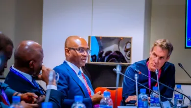 Africa needs stronger financing frameworks for gas development — NNPC 10 IMG 20260515 WA0022