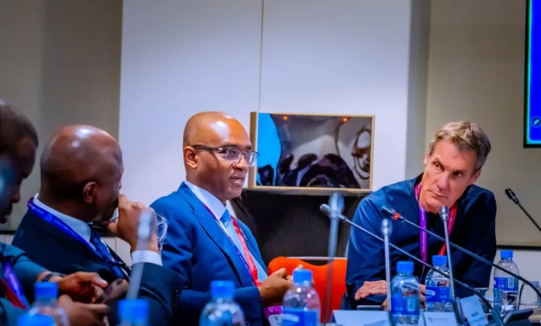 Africa needs stronger financing frameworks for gas development — NNPC 5 IMG 20260515 WA0022