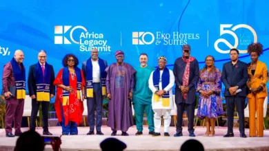 PHOTO NEWS: Sanwo-Olu highlights tourism vision at Eko Hotels’ 50th anniversary summit 2 IMG 20260515 WA0032