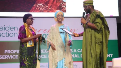 Musawa seeks reform as NIHOTOUR begins nationwide tourism certification exercise 6 IMG 20260515 WA0043