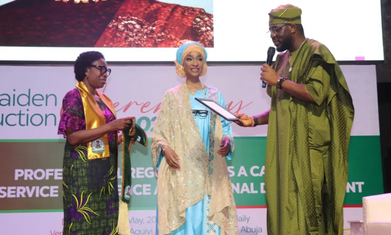 Musawa seeks reform as NIHOTOUR begins nationwide tourism certification exercise 1 IMG 20260515 WA0043