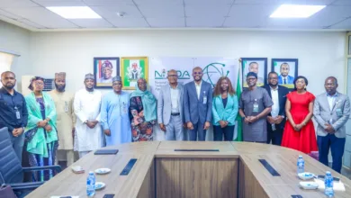 NITDA strengthens role as Nigeria’s tech ecosystem orchestrator 5 IMG 20260515 WA0362