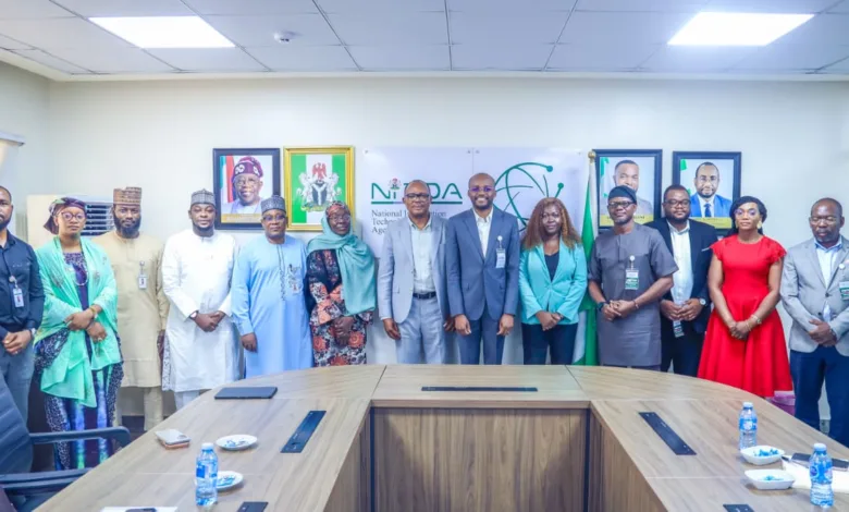 NITDA strengthens role as Nigeria’s tech ecosystem orchestrator 1 IMG 20260515 WA0362