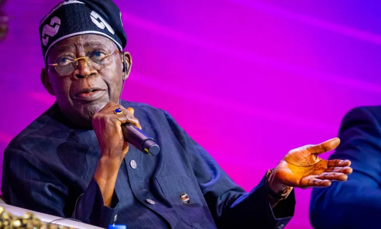 The audacity of vision: Why Tinubu’s bold risks might rewrite Nigeria’s history — by Nnaemeka Ikerionwu 1 IMG 20260516 WA0009