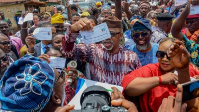 Abiodun lauds orderly conduct of APC primary election in Ogun 4 IMG 20260516 WA0363